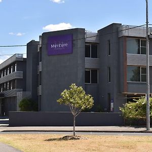 Mercure North Melbourne