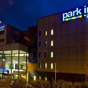 Park Inn By Radisson Liege Airport